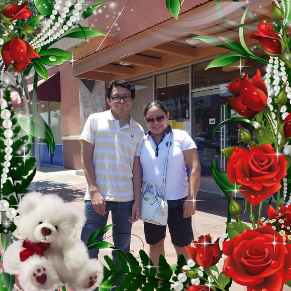 Meet your Posher, Janet - Picture 1 of 1